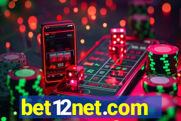 bet12net.com