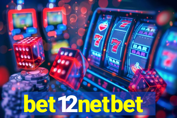 bet12netbet