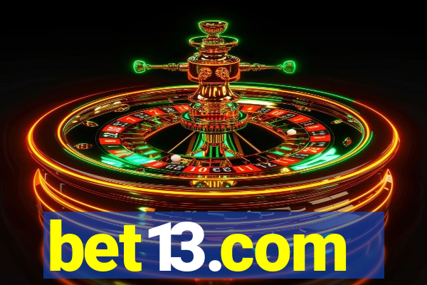 bet13.com