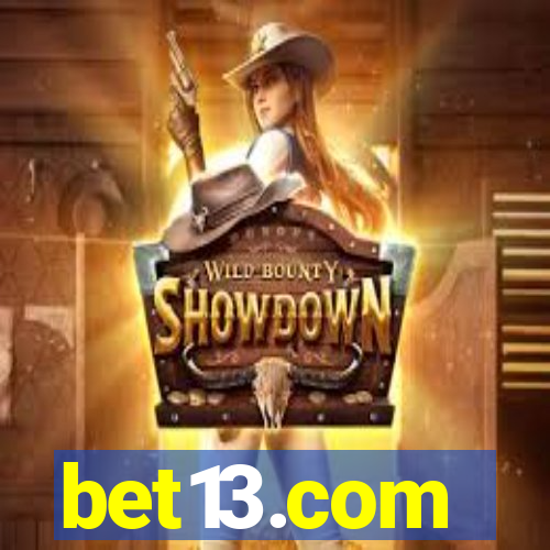bet13.com