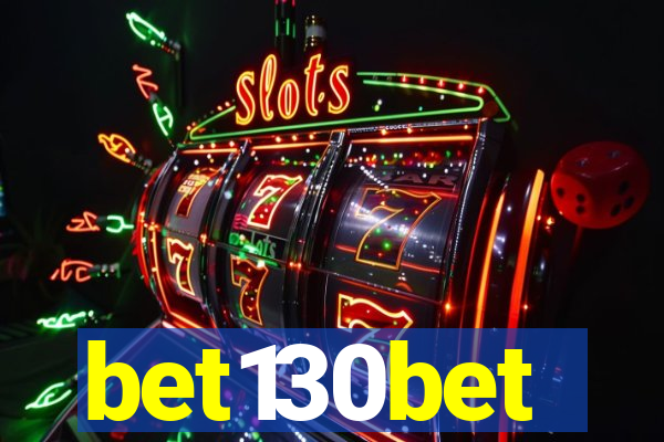 bet130bet
