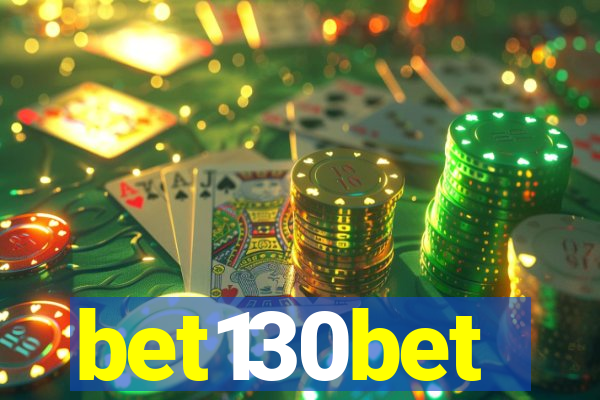 bet130bet