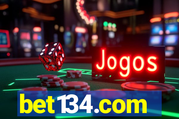 bet134.com