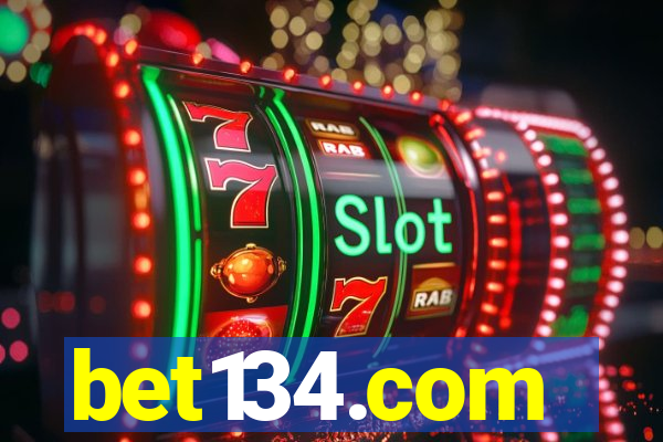 bet134.com