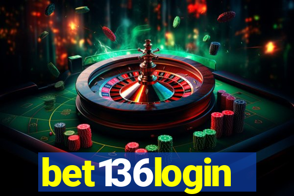 bet136login