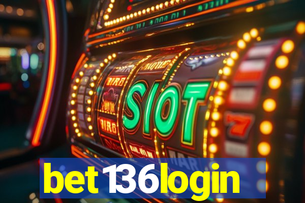 bet136login