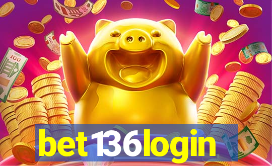 bet136login