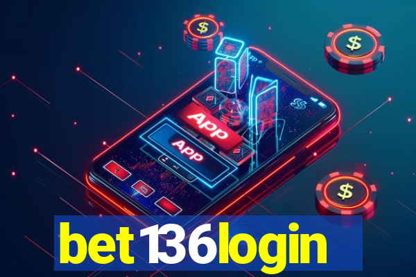 bet136login