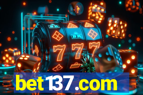 bet137.com