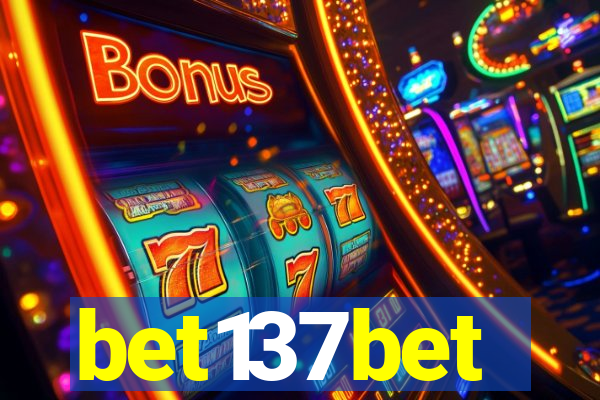 bet137bet
