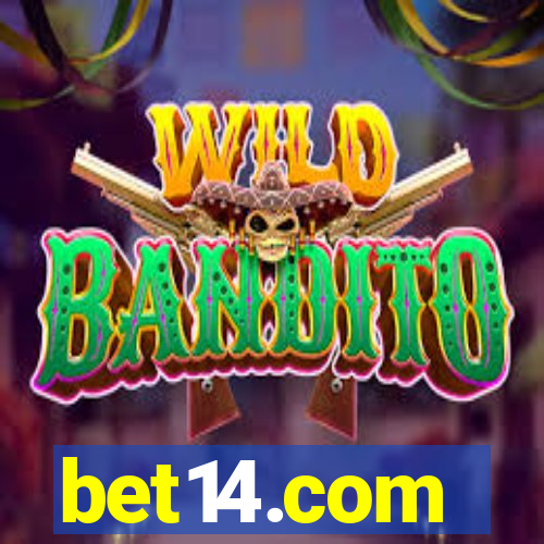 bet14.com