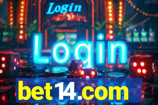 bet14.com