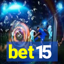 bet15