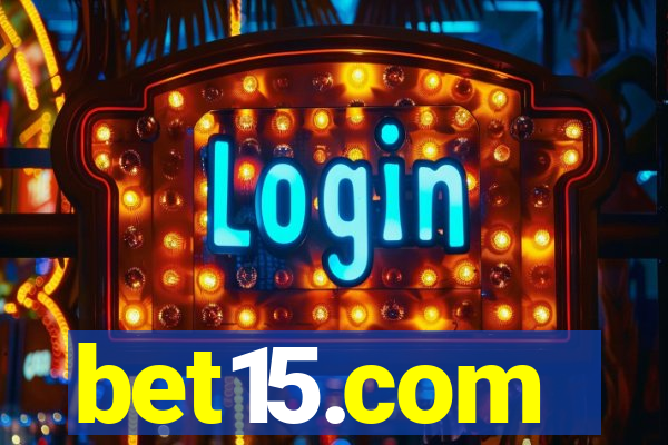 bet15.com