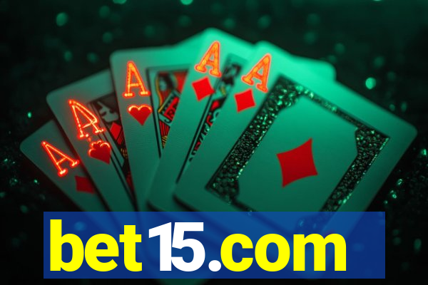bet15.com