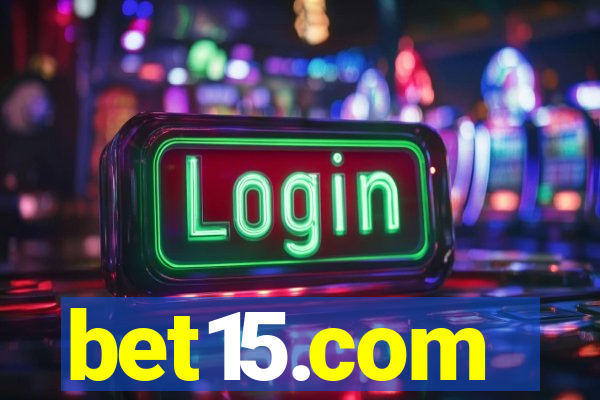 bet15.com