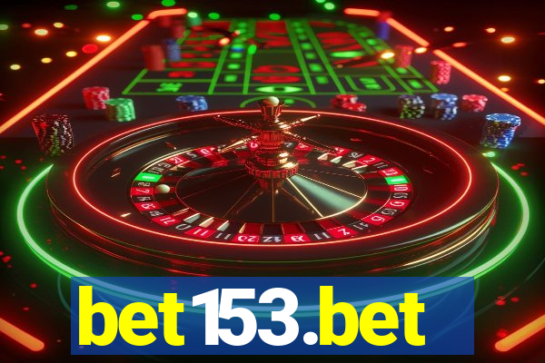 bet153.bet