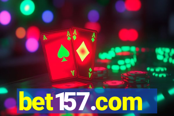bet157.com