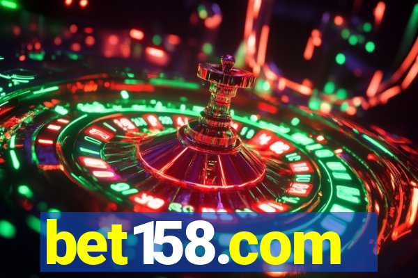 bet158.com