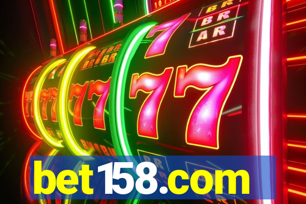 bet158.com