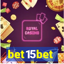 bet15bet