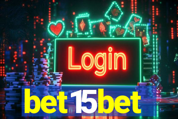 bet15bet