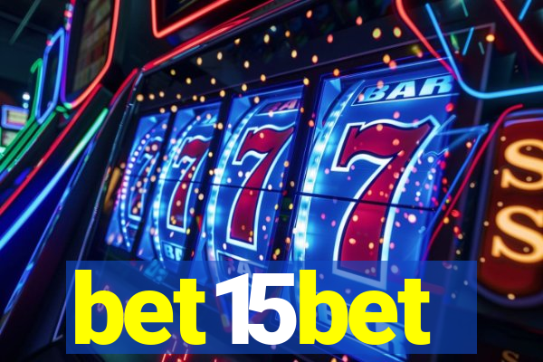 bet15bet