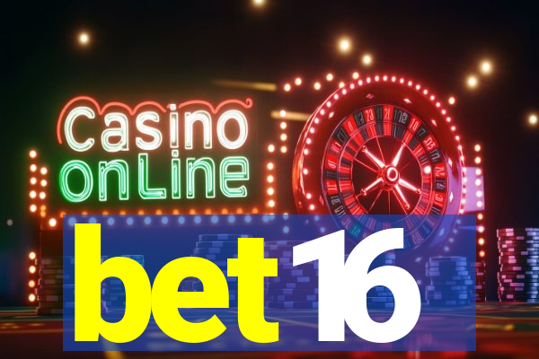 bet16
