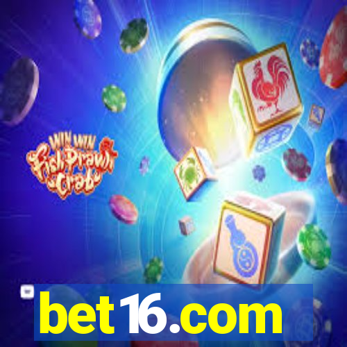 bet16.com