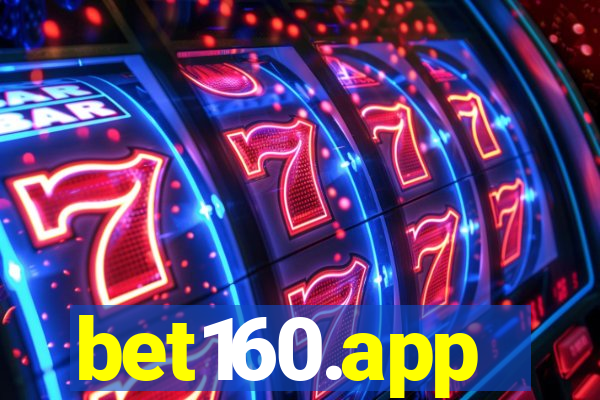 bet160.app