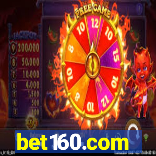 bet160.com