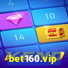 bet160.vip