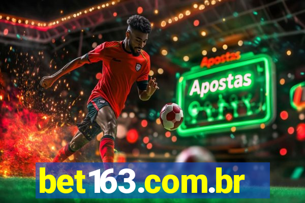 bet163.com.br