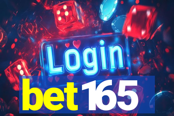 bet165