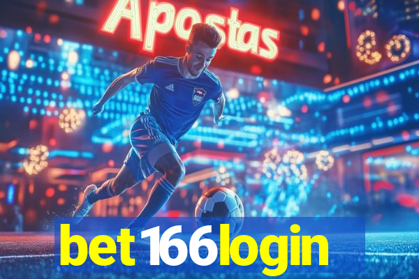 bet166login