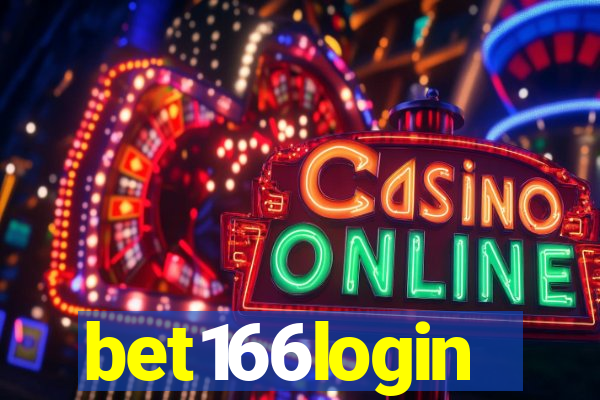 bet166login