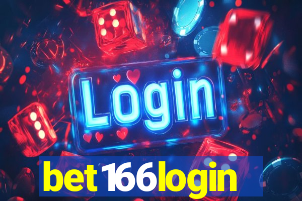 bet166login