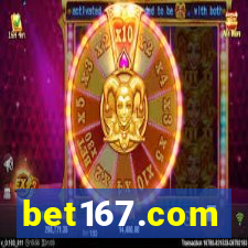bet167.com