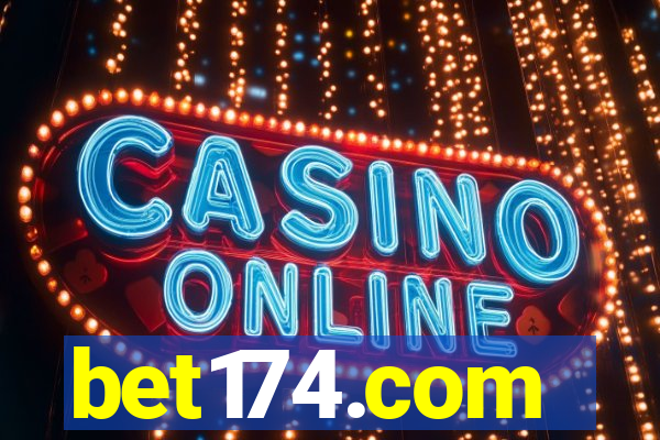 bet174.com