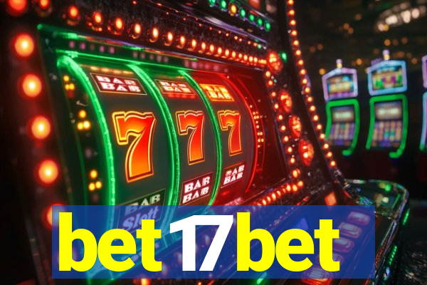 bet17bet