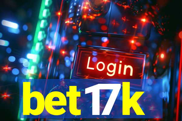 bet17k