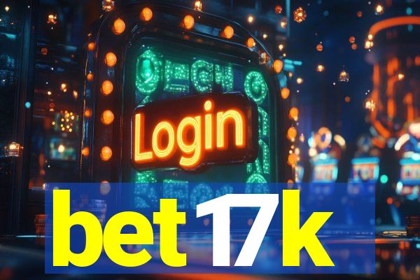 bet17k