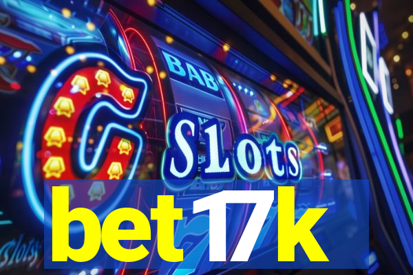 bet17k