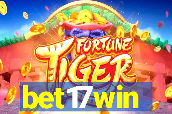bet17win