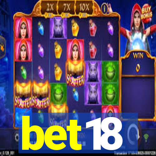 bet18