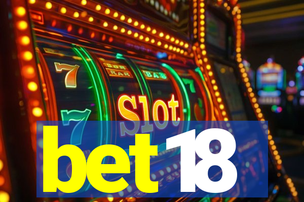 bet18