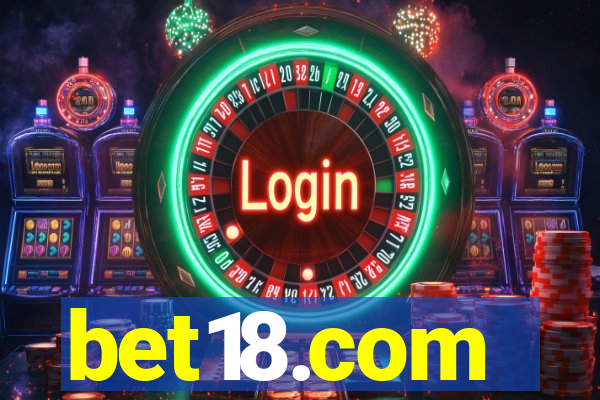 bet18.com