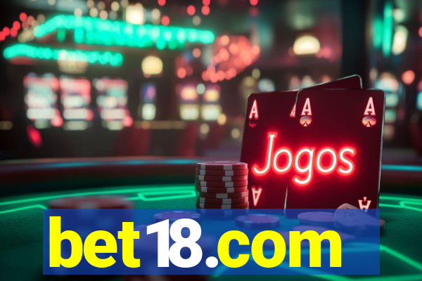 bet18.com