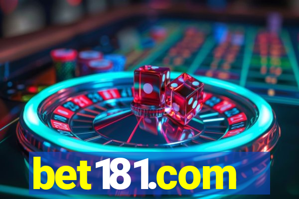 bet181.com
