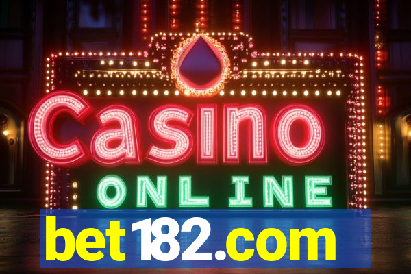 bet182.com